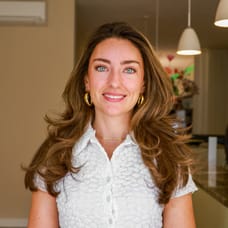 Foto van Geena Siewe