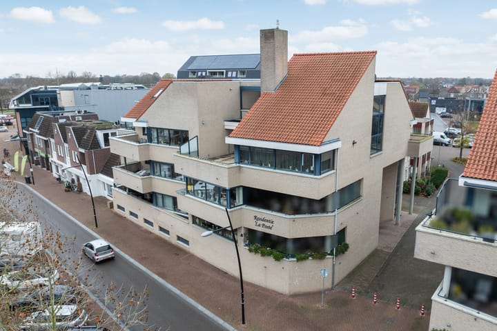 Geenestraat 4C-1 in Nederweert foto