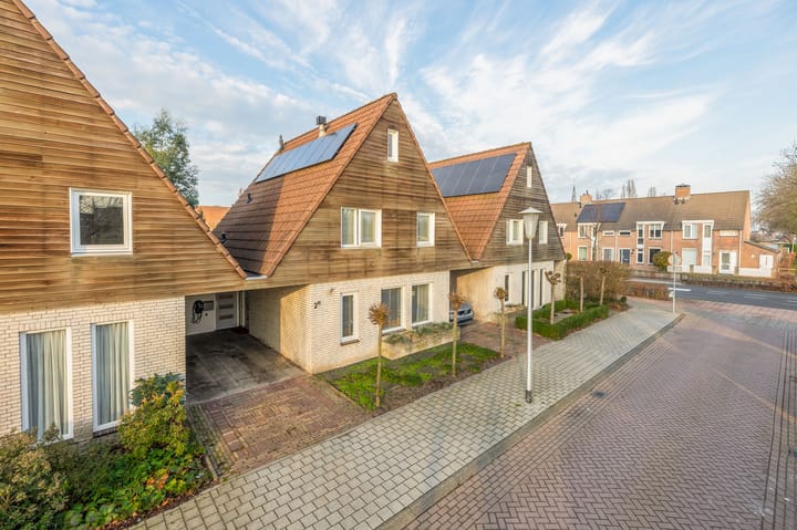 Geerde 2a in Waalwijk