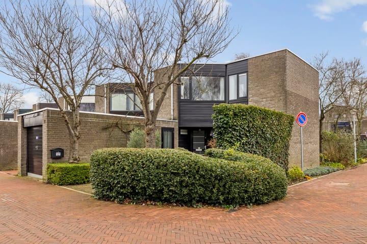 Geerdinkhof 73 in Amsterdam