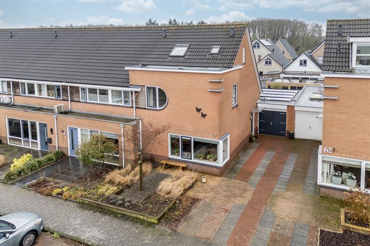 Geerdinkserf 64 in Dalfsen foto