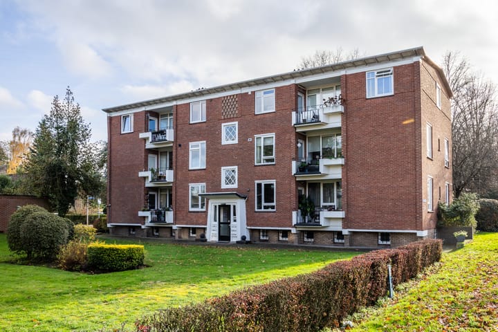 Geerdinksweg 114-I in Hengelo foto