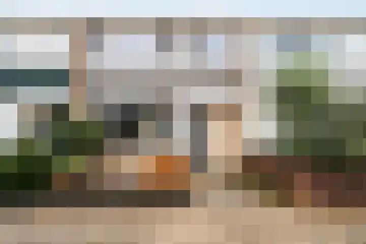 Geerestein 4 Ede