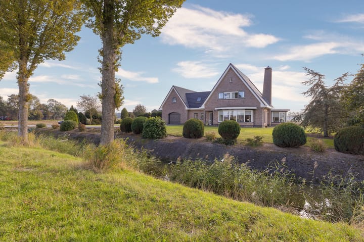 Geerling 19 in Bovenkarspel foto