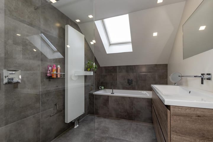 Geerstraat 13 in Jabeek foto