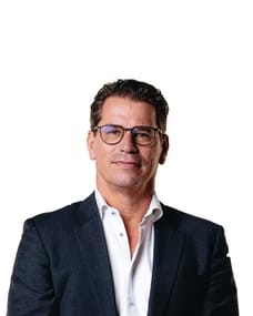 Foto van Geert Dupree NVM RM-RT