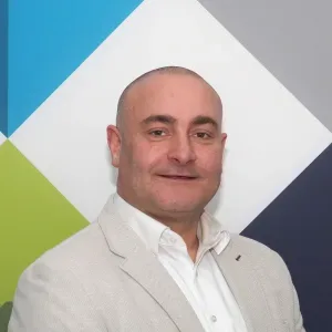 Photo de Geert-Jan Hellings