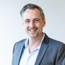 Foto van Geert-Joost van de Voordt