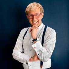 Foto van Geert Klaver