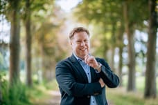 Foto van Geert van den Eijnde