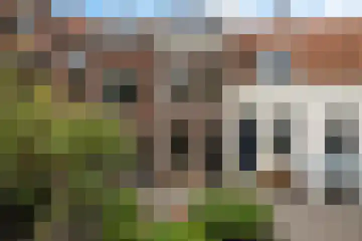 Geertekerkhof 10 in Utrecht