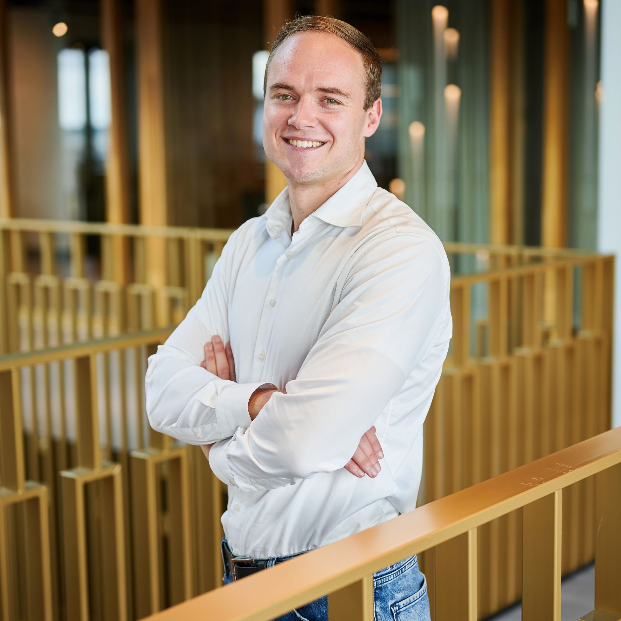 Foto van Geertjan Liewes