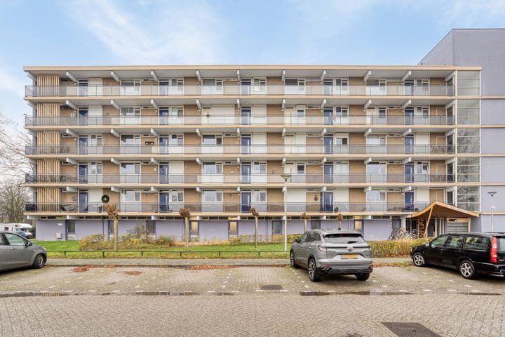 Geessinkweg 303A in Enschede