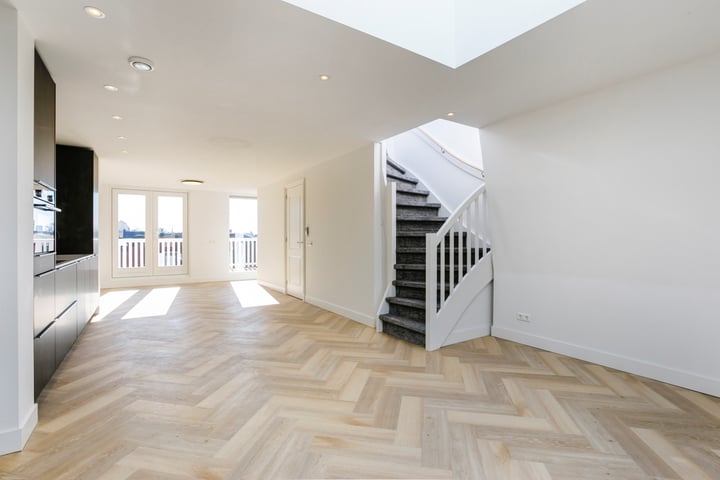 Geest 42A in 's-Gravenhage foto