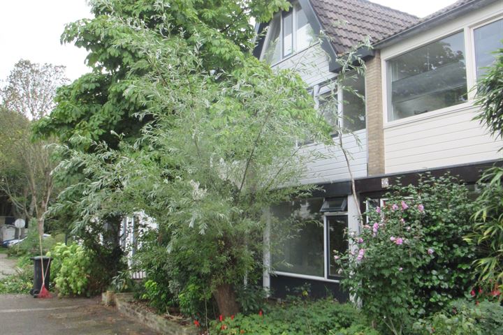 Geestakker 31 in Heiloo foto