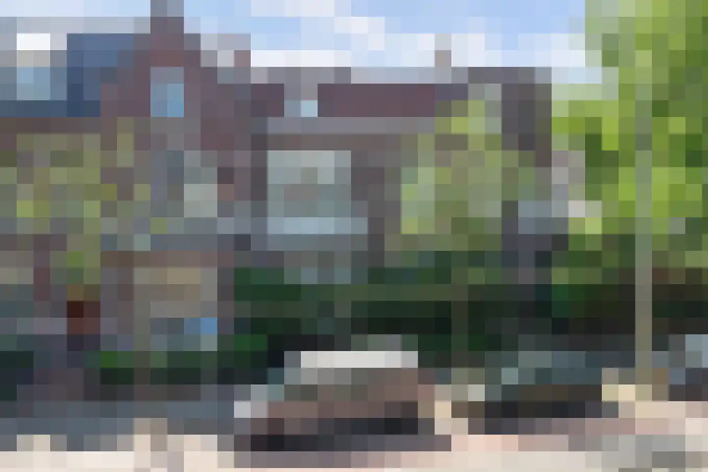 Geestbrugweg 16 dans Rijswijk