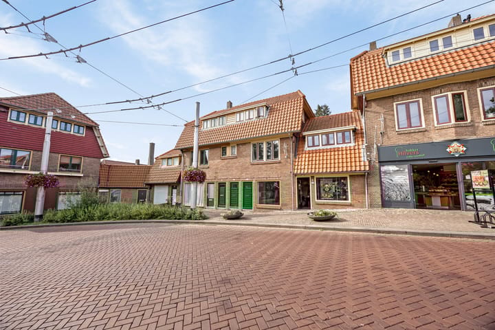 Geitenkamp 13A in Arnhem foto