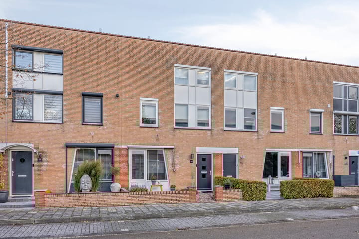 Gelaarsde Kat 48 in Eindhoven