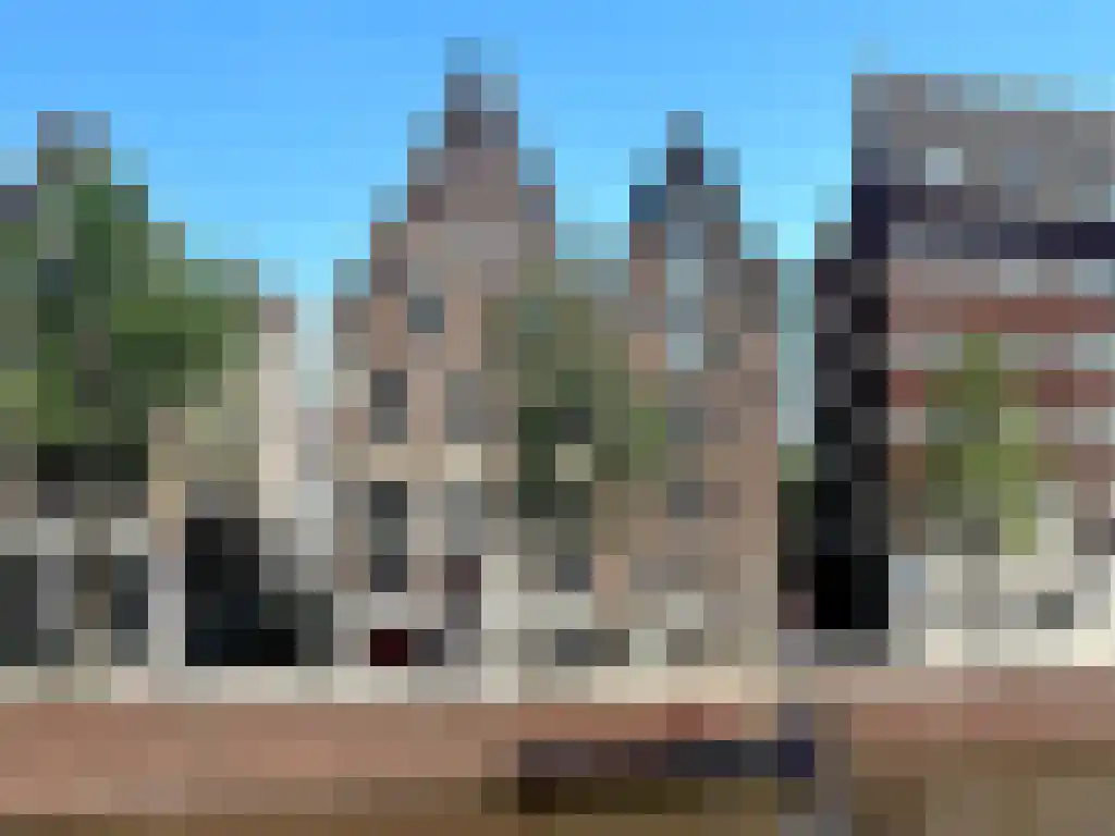 Geldersekade in Amsterdam