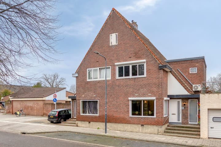 Geldersestraat 32 in Sittard