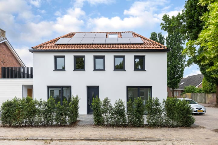 Gelderstraat 56B in Hilvarenbeek foto