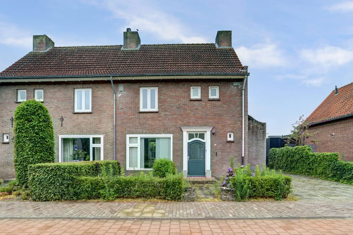 Gelderstraat 66 in Hilvarenbeek foto