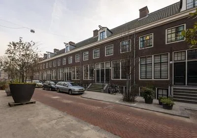 Kantoor foto van Geldhof Makelaardij O.G.