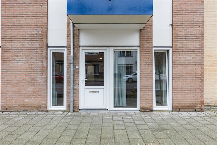 Geldropseweg 141D in Eindhoven foto