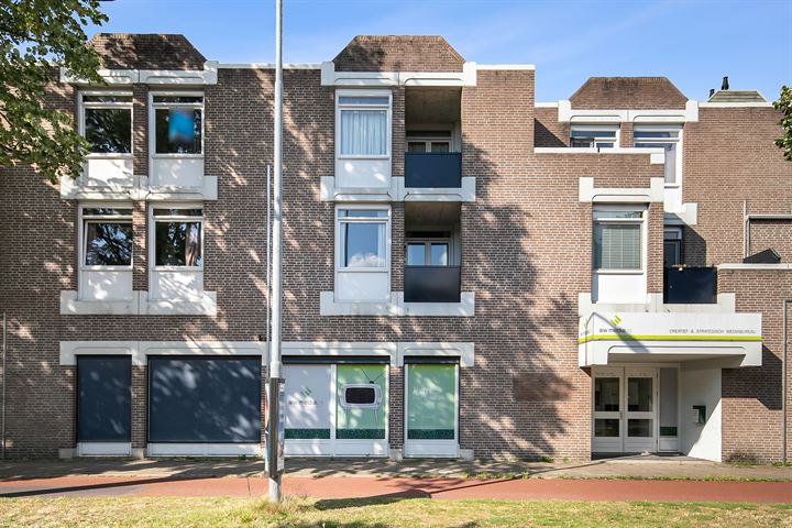 Geldropseweg 167A in Eindhoven foto