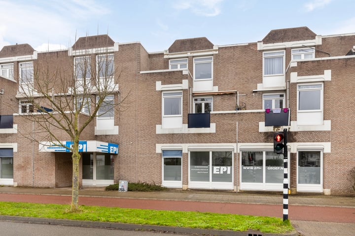 Geldropseweg 179 in Eindhoven foto