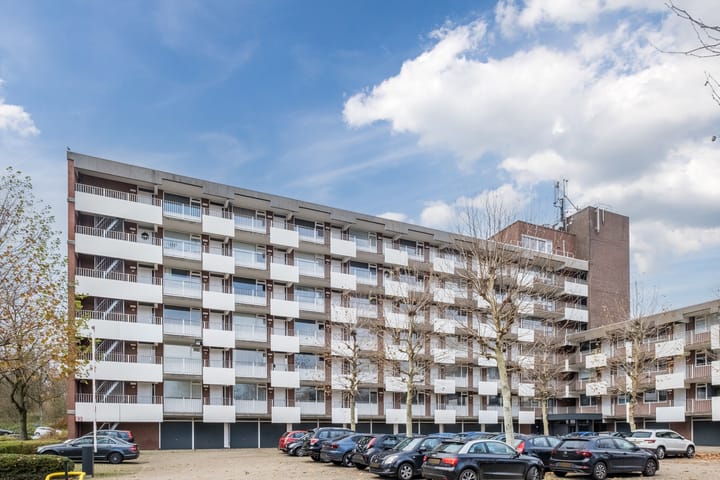 Geldropseweg 300 in Eindhoven foto