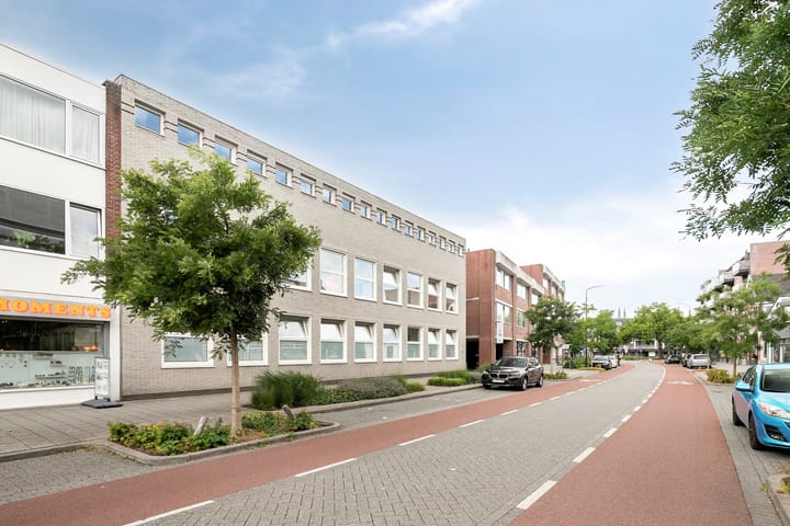 Geldropseweg 34-10 in Eindhoven foto