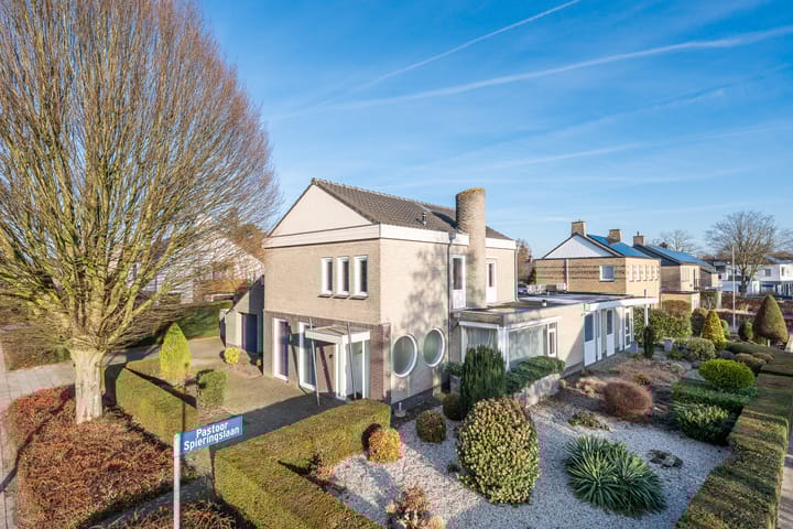 Geldropseweg 71 in Heeze