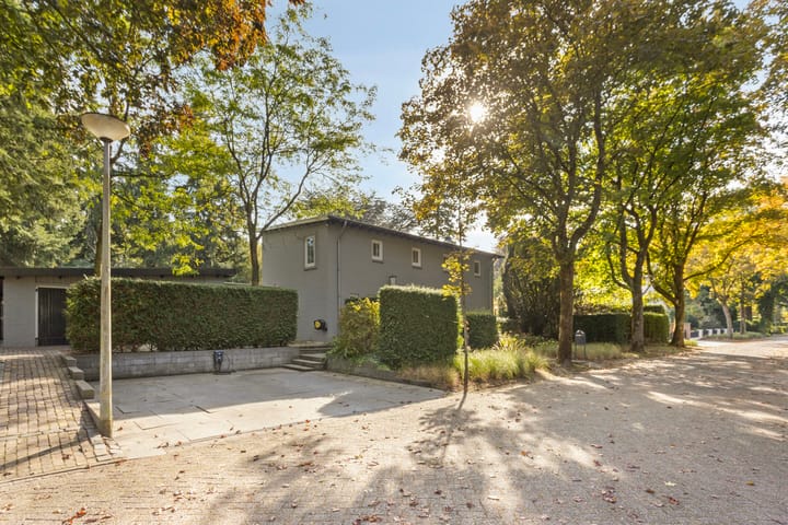 Gele Hoevelaan 7 in Rosmalen foto