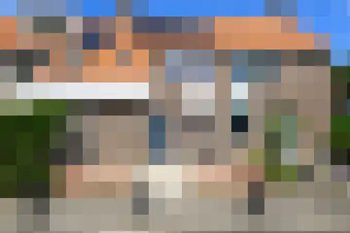 Gele Plomp 7 Naaldwijk