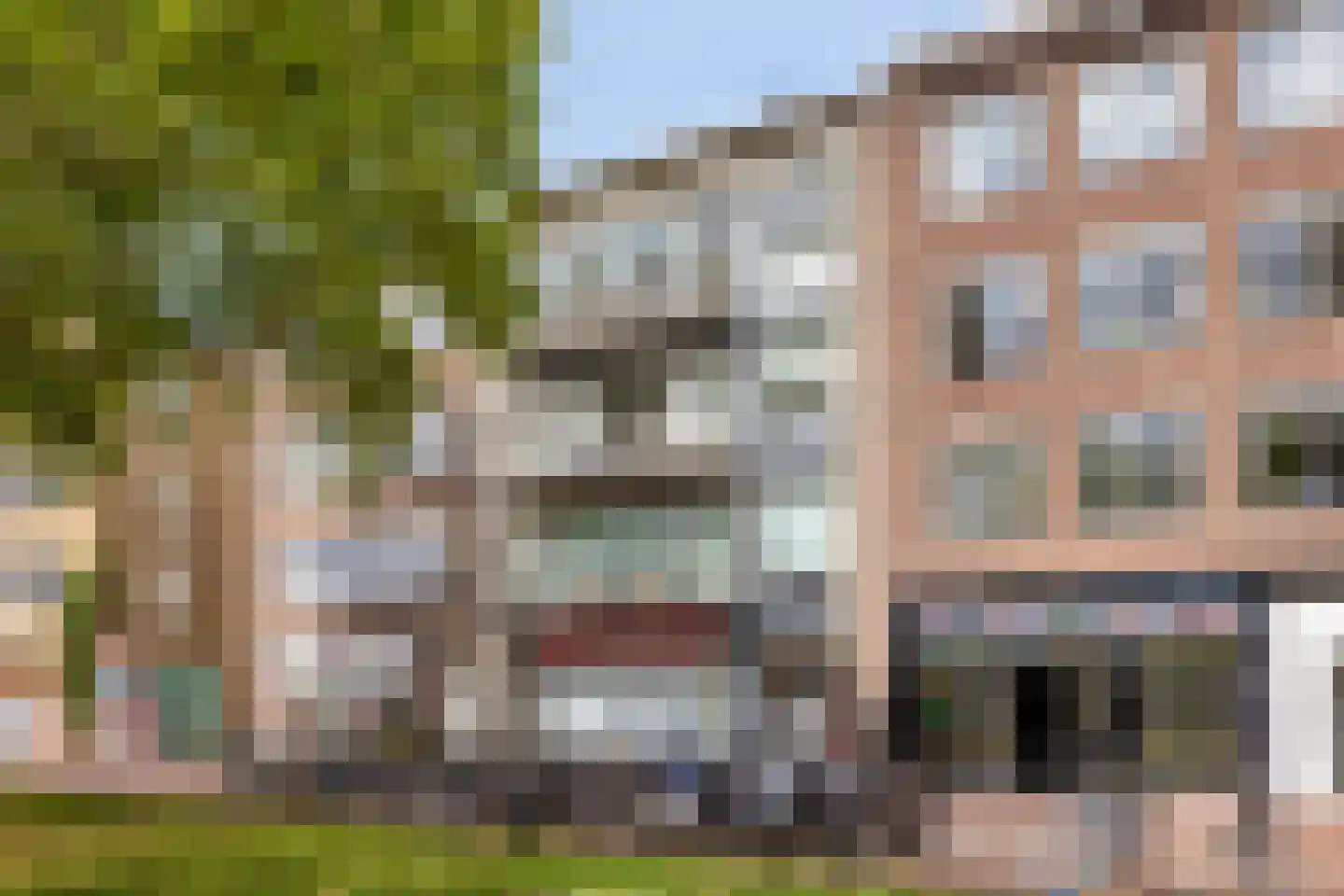 Gele Rijders Plein 31 3 in Arnhem