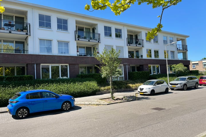 Geleen 9 in Zwolle foto