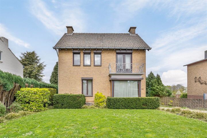 Foto van woning Geleenstraat 56, Puth