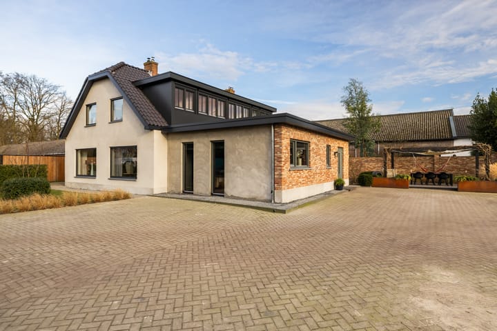 Foto van woning Gelkenhorsterweg 6, Barneveld