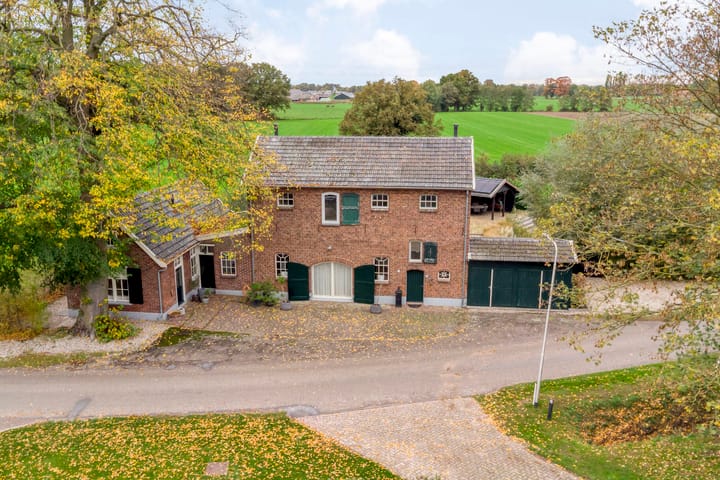 Gelkinkweg 3 in De Heurne foto