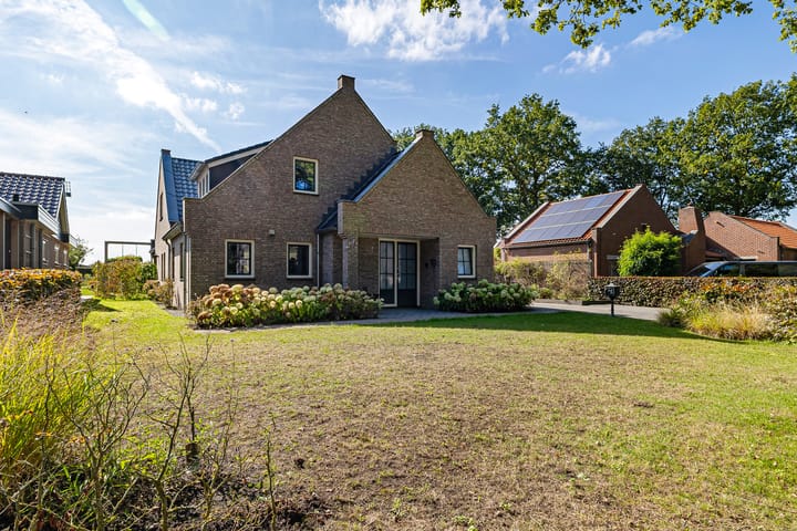 Gelpenberg 9A in Aalden foto