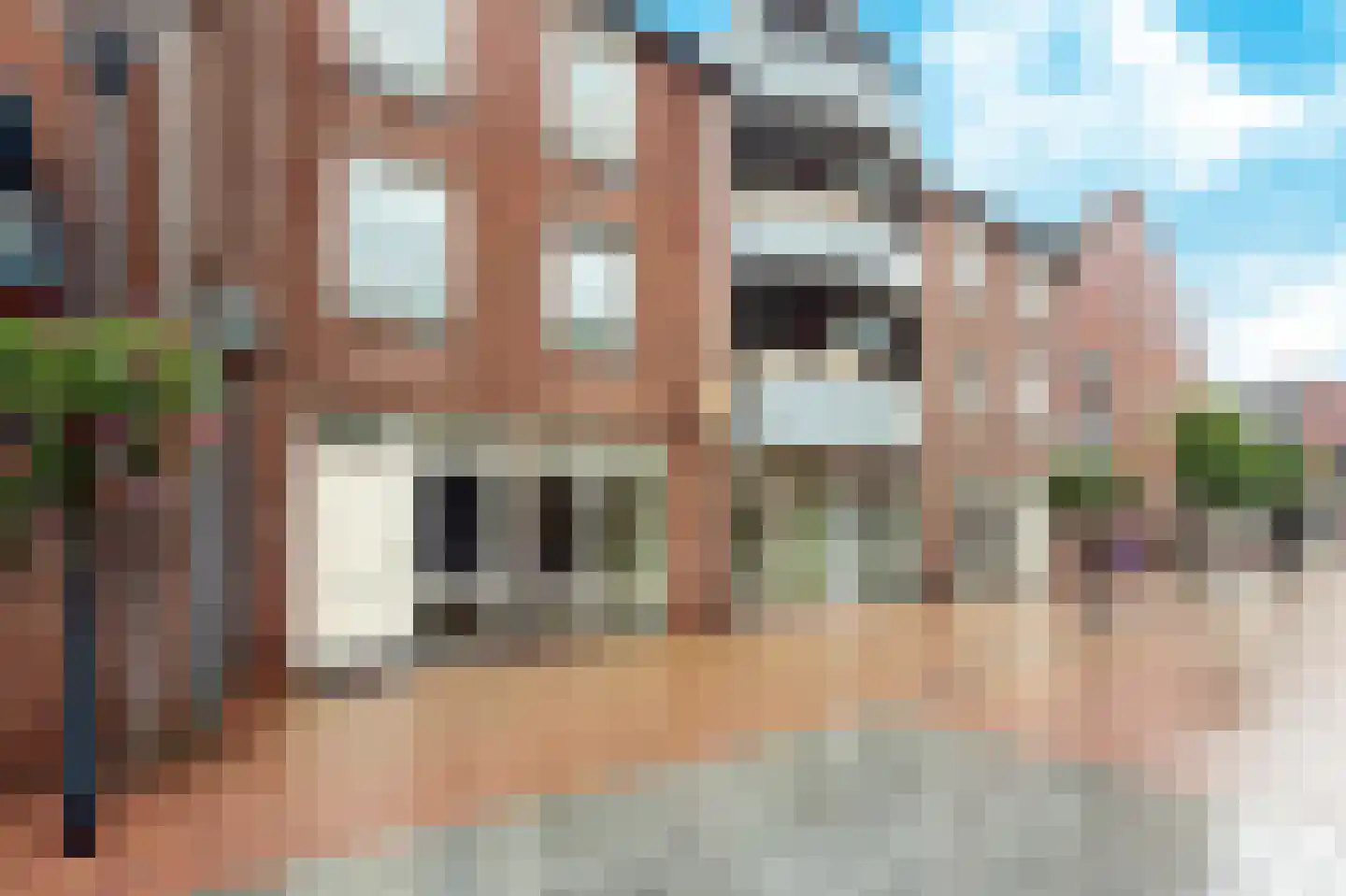 Gelrestraat 6 en Echt