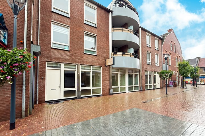 Gelrestraat 6 in Echt foto