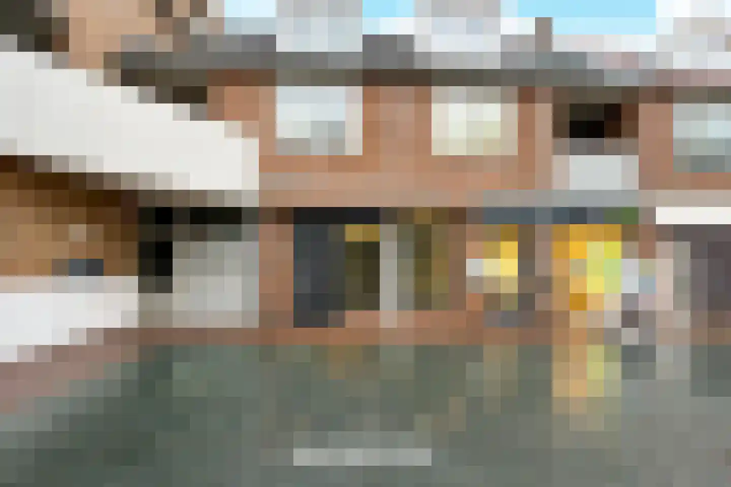 Gelrestraat 9 en Echt
