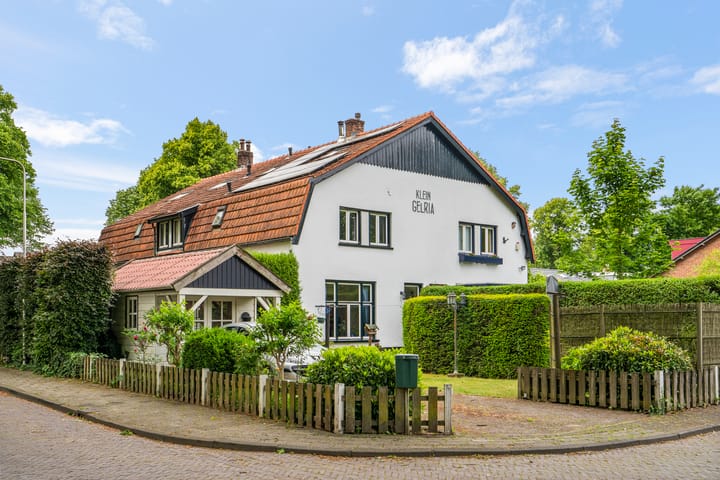 Gelria 2 in Renkum foto