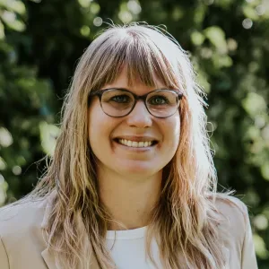 Foto von Gelske van der Veen