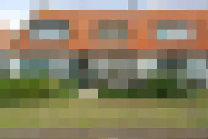 Gemeenelandsweg 106 in Den Oever