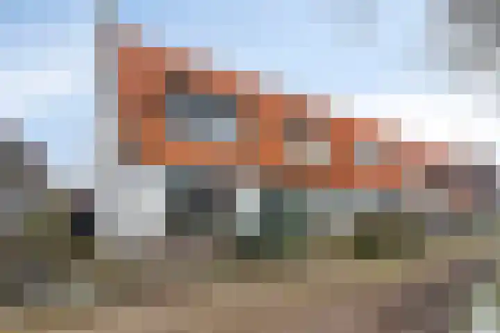 Gemeenelandsweg 108 in Den Oever