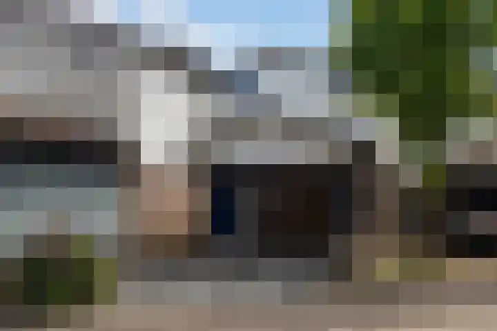 Gemini 237 Soesterberg