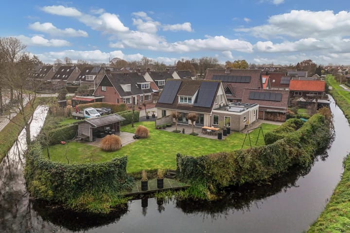 Gemini 8 in Lemmer foto